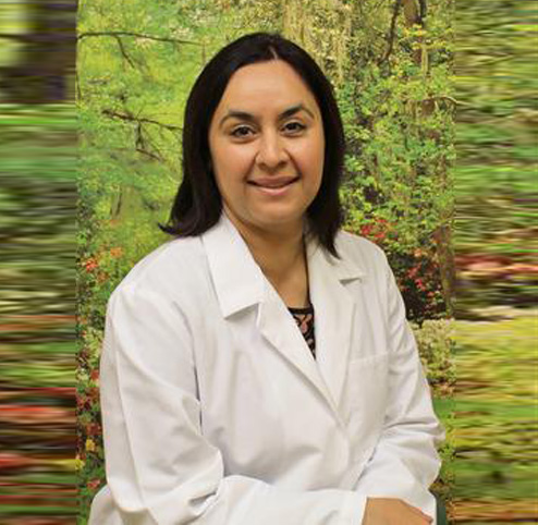 Meet Dr. Amanpreet Kaur in Rocklin