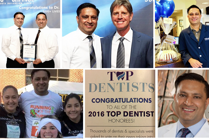 Stanford Dental & Orthodontics Awards