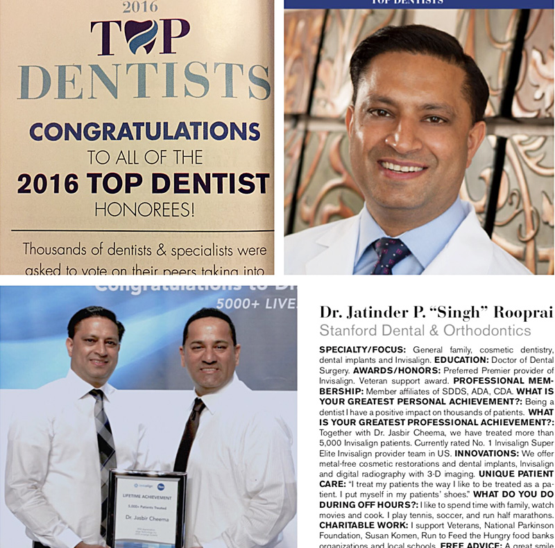 Dentist in Rocklin