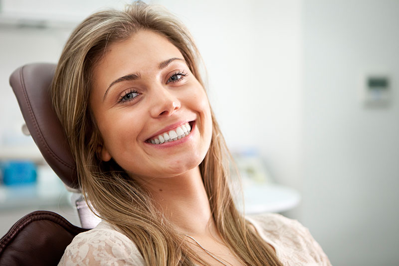 Dental Crowns in Rocklin