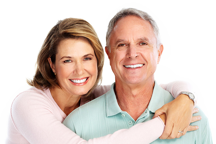 Dental Implants in Rocklin