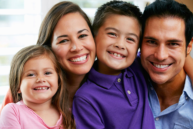 Family Dentistry in Rocklin